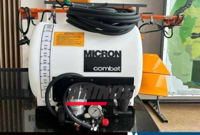 APLICADOR DE SUCO MICRON