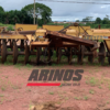 GRADE ARADORA SUPER PESADA 24X36