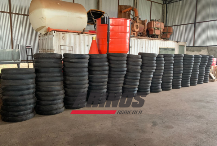 PNEUS AGRÍCOLAS EM GERAL - Image 2