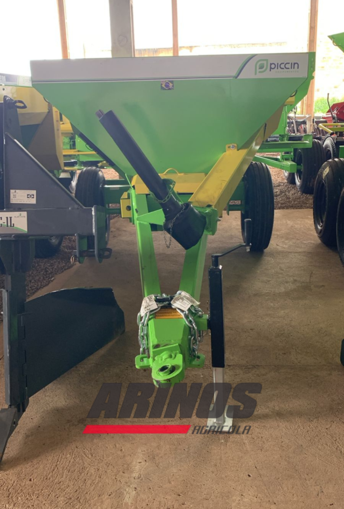 DISTRIBUIDOR PICCIN MASTER 3000