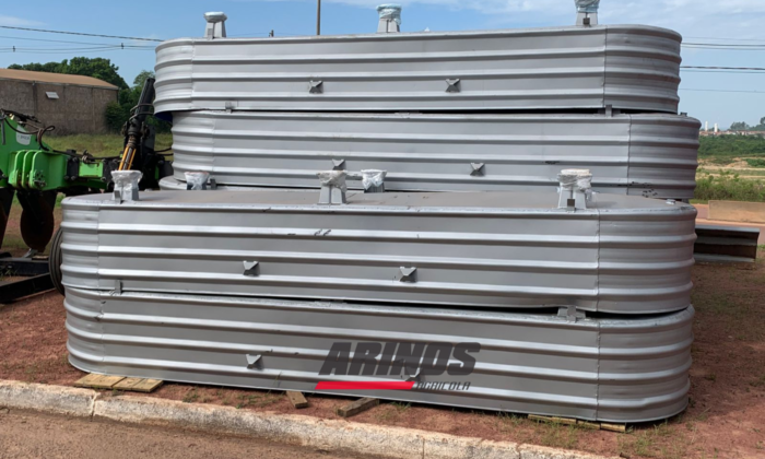 BEBEDOURO AUSTRALIANO 2500 LITROS - Image 2
