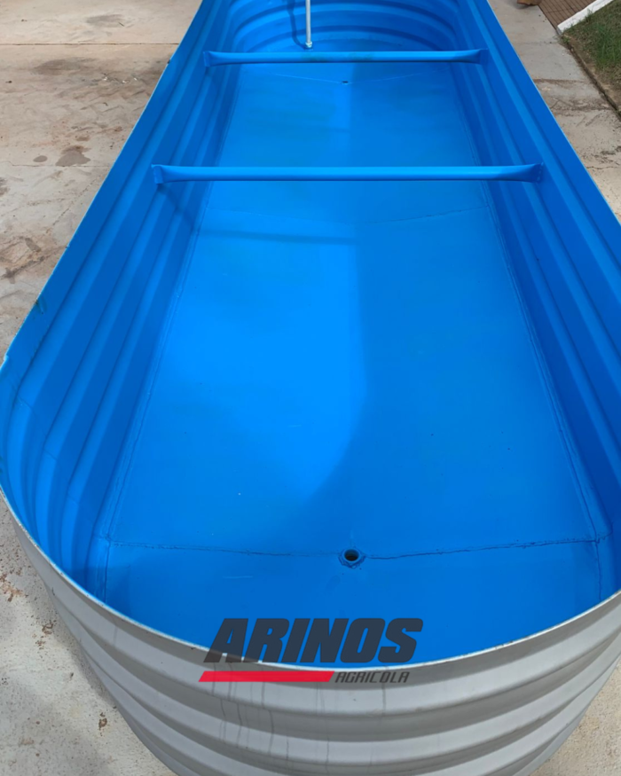 BEBEDOURO AUSTRALIANO 2500 LITROS - Image 3
