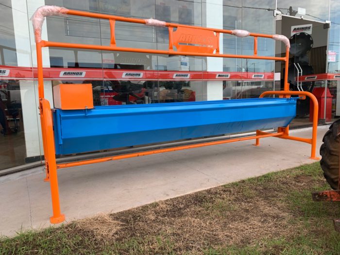 BEBEDOURO BASCULANTE 500 LITROS