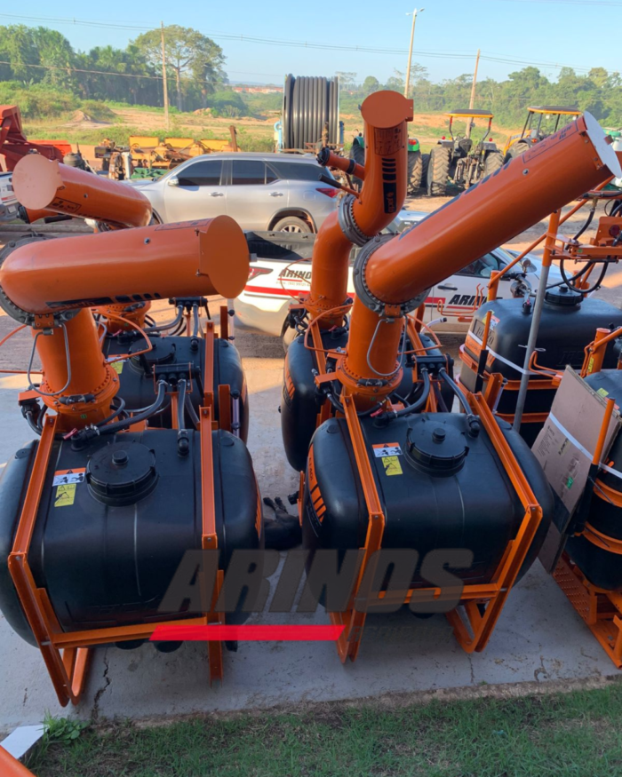 PULVERIZADOR JACTO AJ 401 - Image 3
