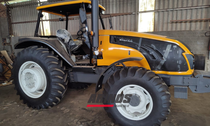 TRATOR VALTRA BM 115 ANO 2025 - Image 2