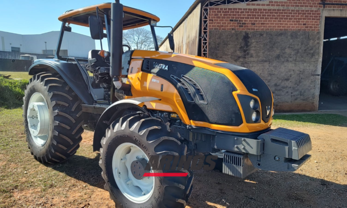 TRATOR VALTRA BM 115 ANO 2025