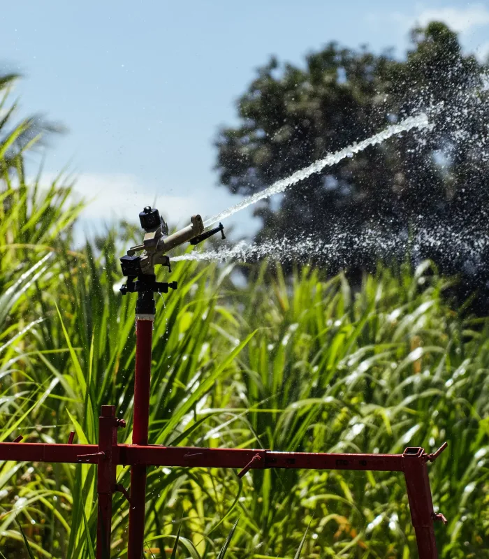 CARRETEL DE IRRIGAÇÃO E FERTIRRIGAÇAO - Imagem 4